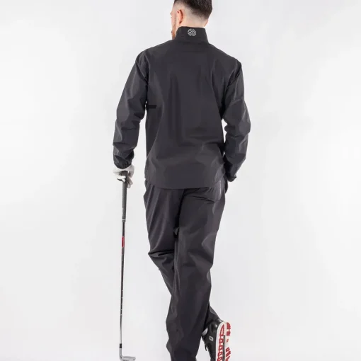 Galvin Green Men's Armstrong Waterproof Golf Jacket