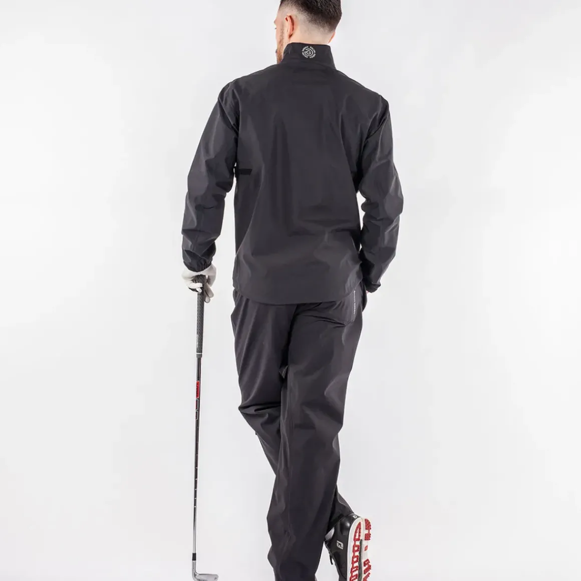 Galvin Green Men's Armstrong Waterproof Golf Jacket