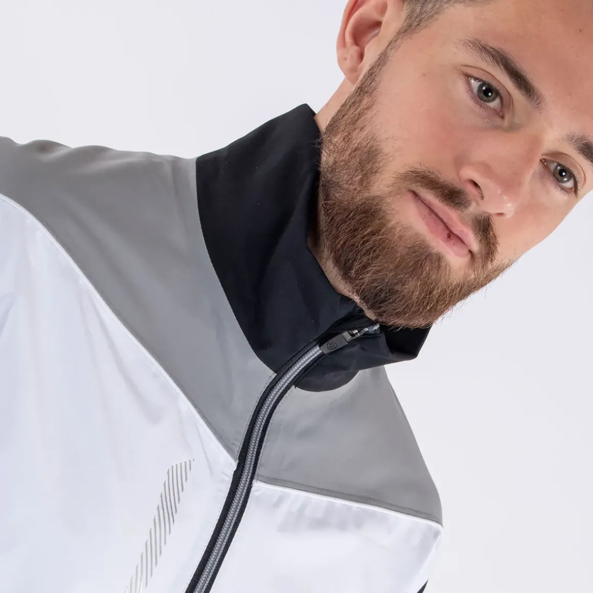 Galvin Green Men's Armstrong Waterproof Golf Jacket