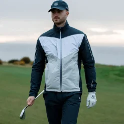Galvin Green Men's Armstrong Waterproof Golf Jacket