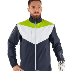 Galvin Green Men's Armstrong Waterproof Golf Jacket