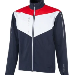 Galvin Green Men's Armstrong Waterproof Golf Jacket