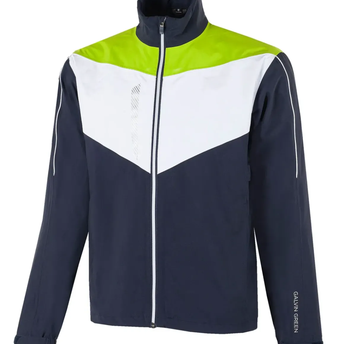 Galvin Green Men's Armstrong Waterproof Golf Jacket
