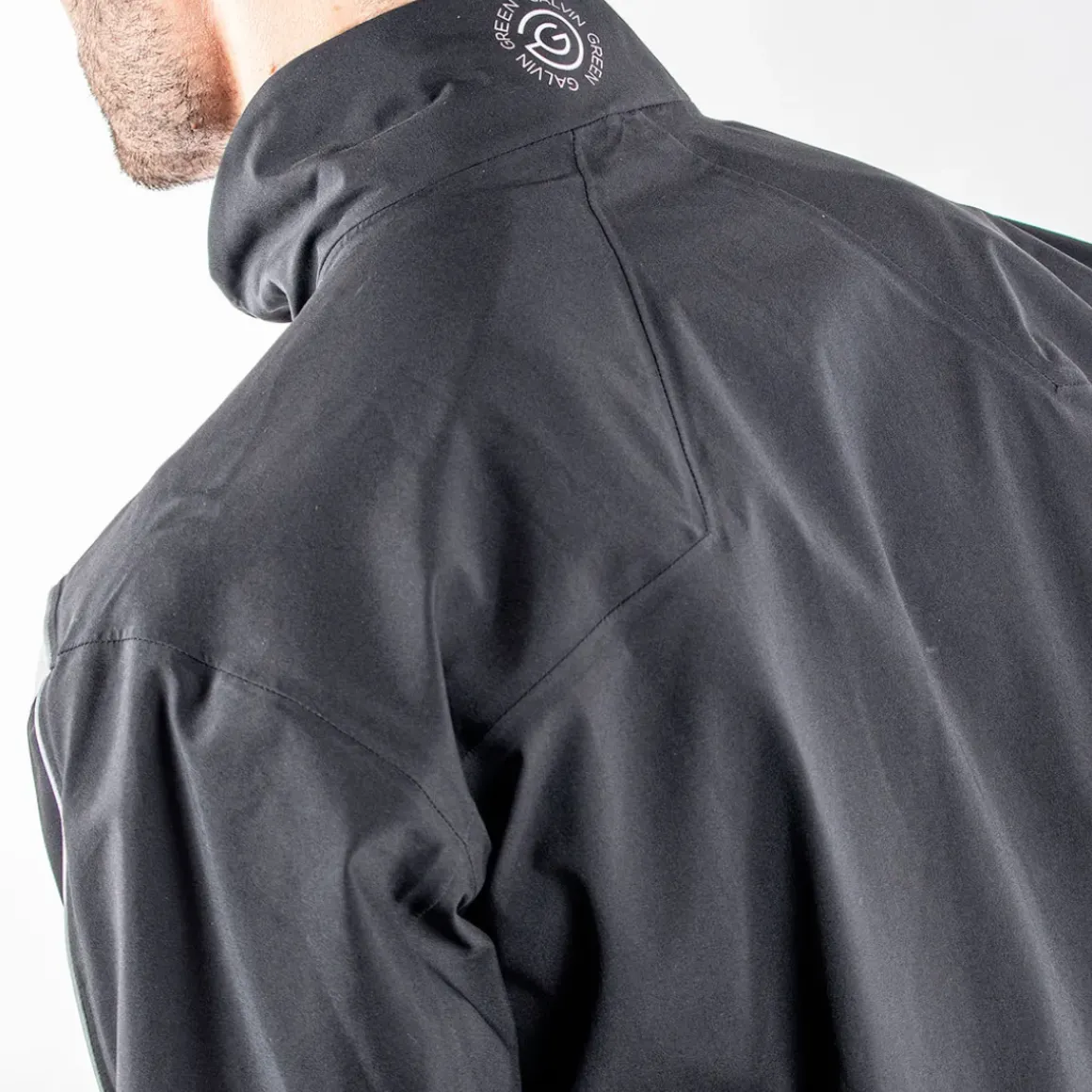 Galvin Green Men's Armstrong Waterproof Golf Jacket