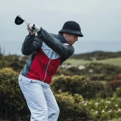 Galvin Green Men's Armstrong Waterproof Golf Jacket