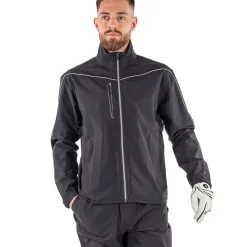 Galvin Green Men's Armstrong Waterproof Golf Jacket