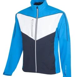 Galvin Green Men's Armstrong Waterproof Golf Jacket