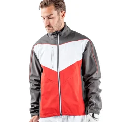 Galvin Green Men's Armstrong Waterproof Golf Jacket