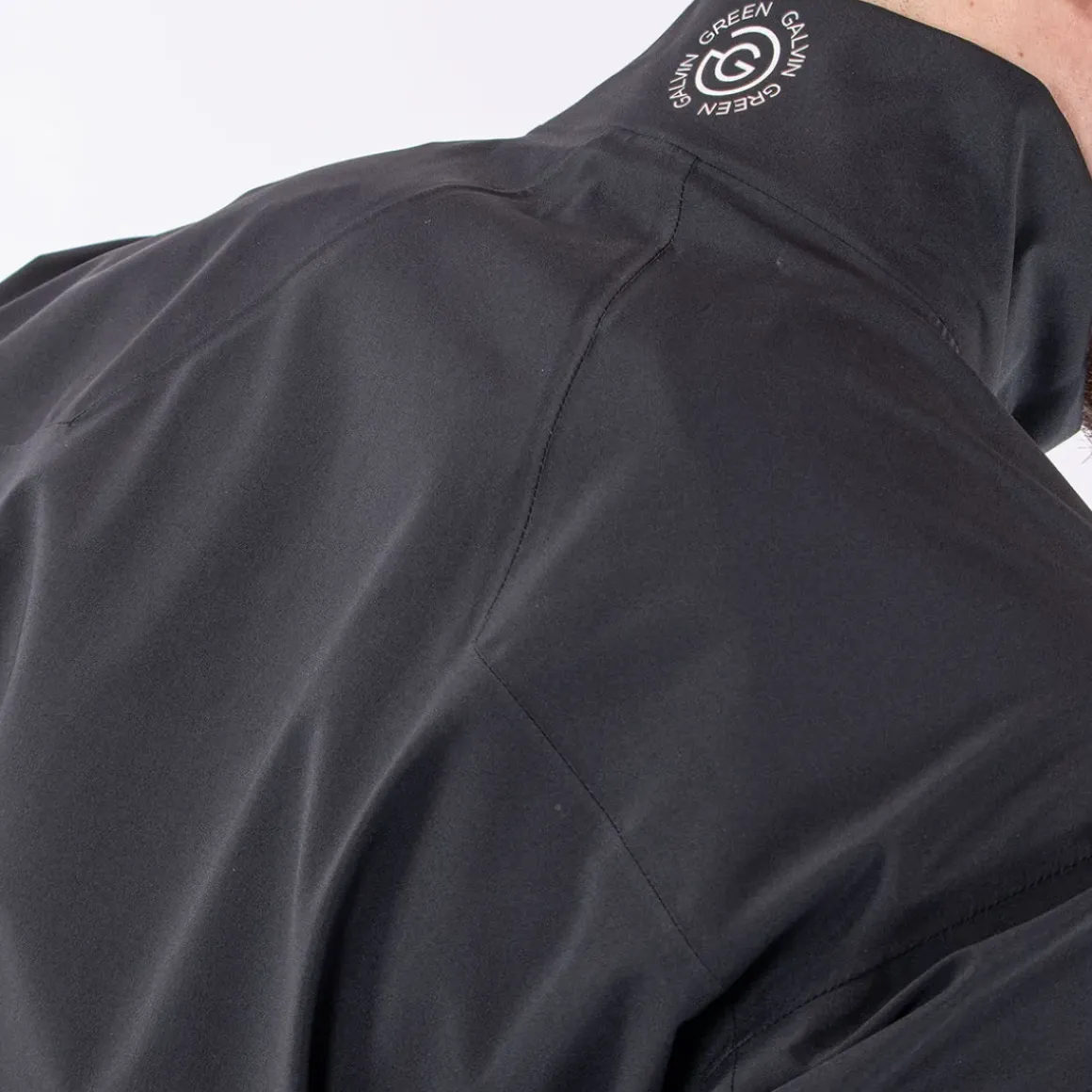 Galvin Green Men's Armstrong Waterproof Golf Jacket