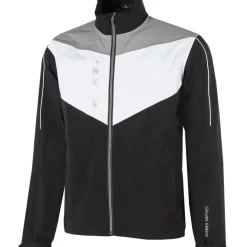 Galvin Green Men's Armstrong Waterproof Golf Jacket
