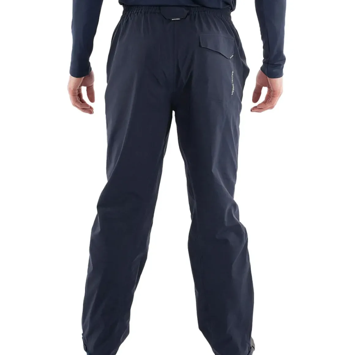 Galvin Green Men's Arthur Waterproof Golf Trousers