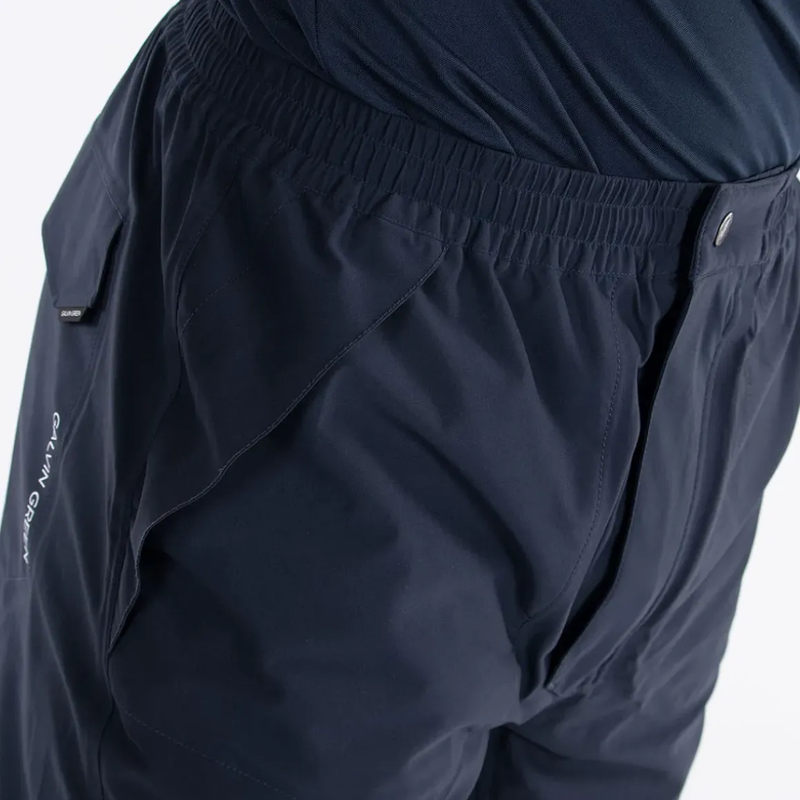 Galvin Green Men's Arthur Waterproof Golf Trousers