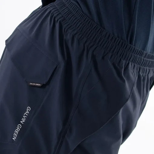 Galvin Green Men's Arthur Waterproof Golf Trousers
