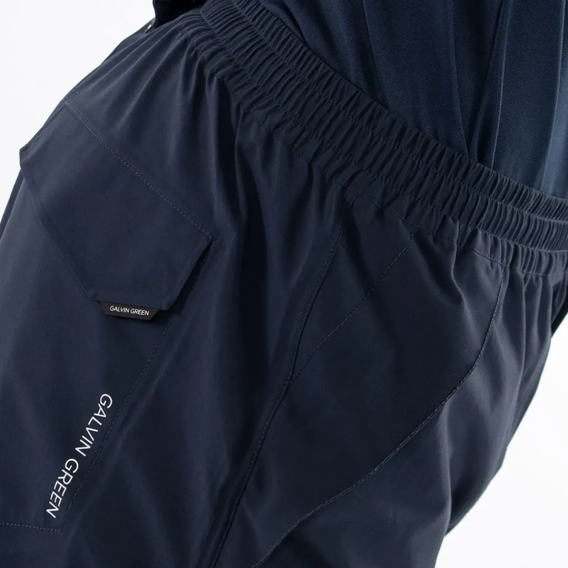 Galvin Green Men's Arthur Waterproof Golf Trousers