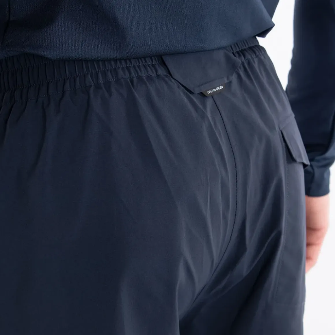 Galvin Green Men's Arthur Waterproof Golf Trousers