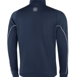 Galvin Green Men's Daxton Golf Midlayer