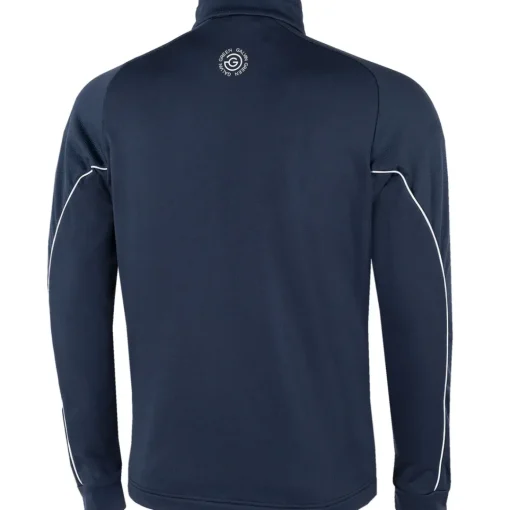 Galvin Green Men's Daxton Golf Midlayer