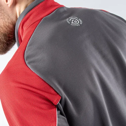 Galvin Green Men's Daxton Golf Midlayer
