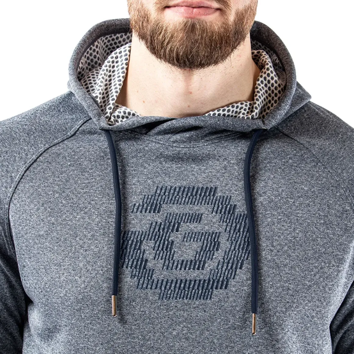 Galvin Green Men's Desmond Golf Hoodie