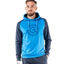 Galvin Green Men's Devlin Golf Hoodie