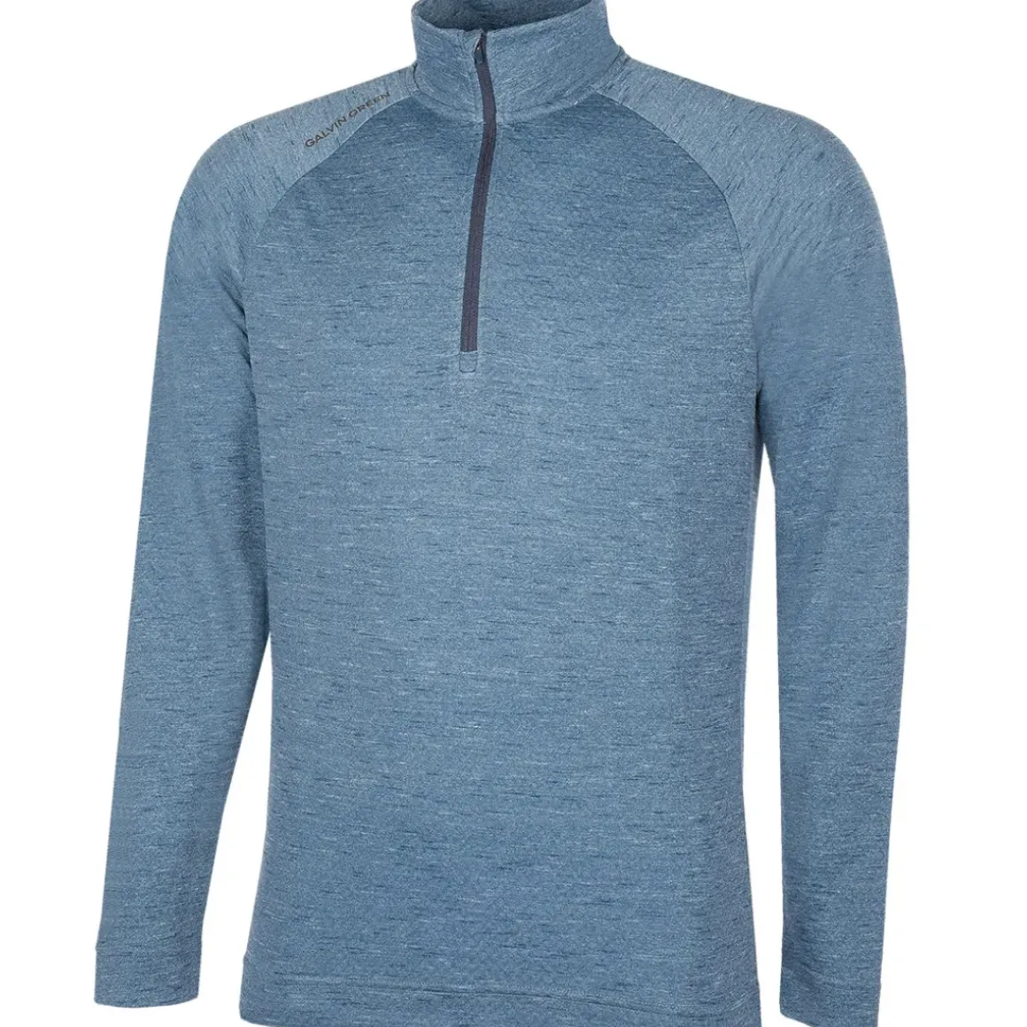 Galvin Green Men's Dion Golf Half Zip Golf Midlayer