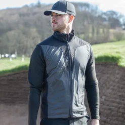 Galvin Green Men's Lathan Golf Gilet