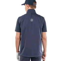Galvin Green Men's Lathan Golf Gilet