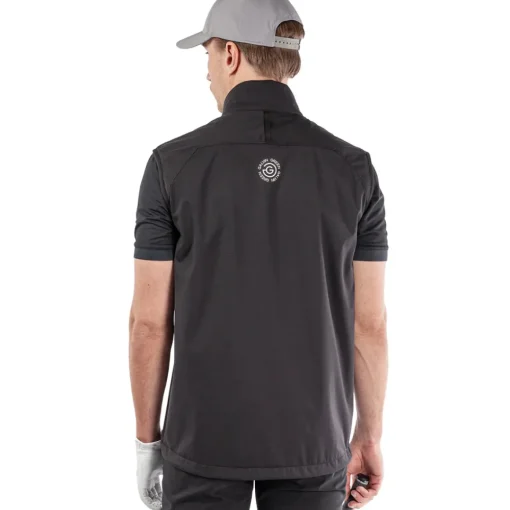 Galvin Green Men's Lathan Golf Gilet
