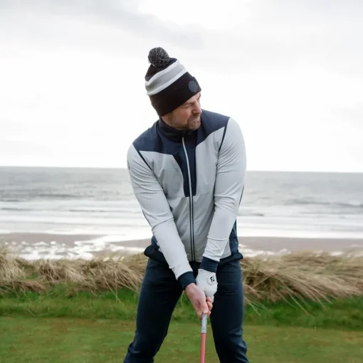 Galvin Green Men's Lathan Golf Gilet