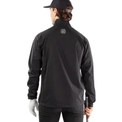Galvin Green Men's Lawrence Half Zip Golf Midlayer