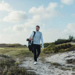 Galvin Green Men's Leroy Golf Gilet