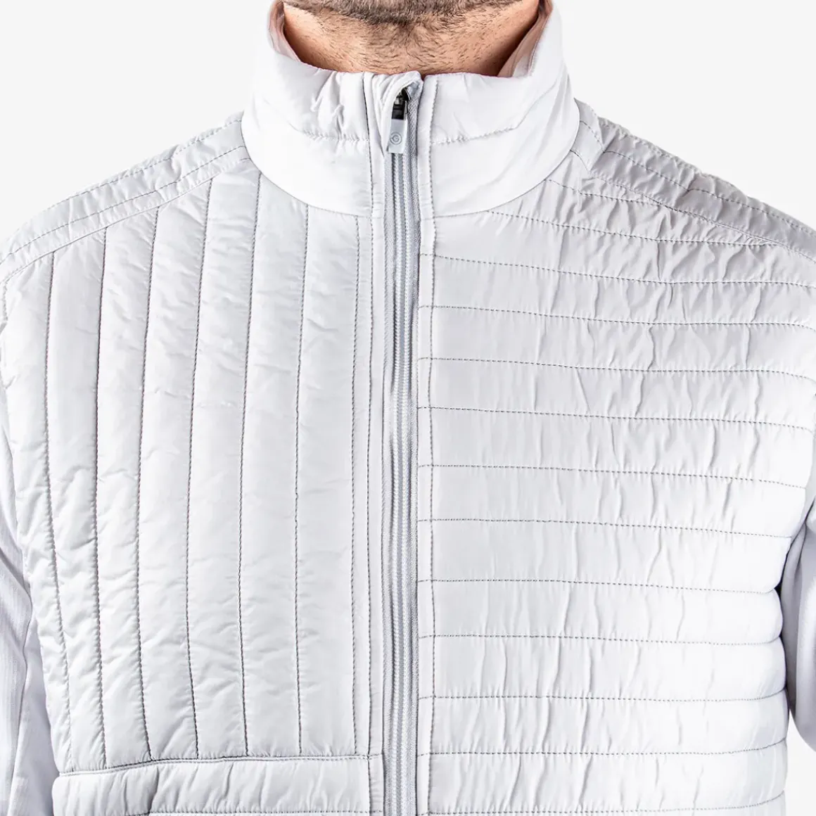 Galvin Green Men's Leroy Golf Gilet