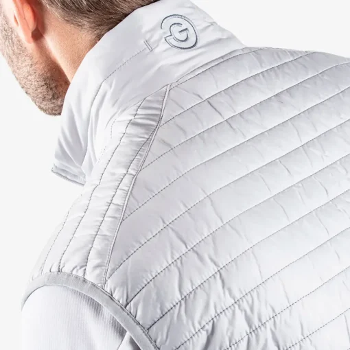 Galvin Green Men's Leroy Golf Gilet