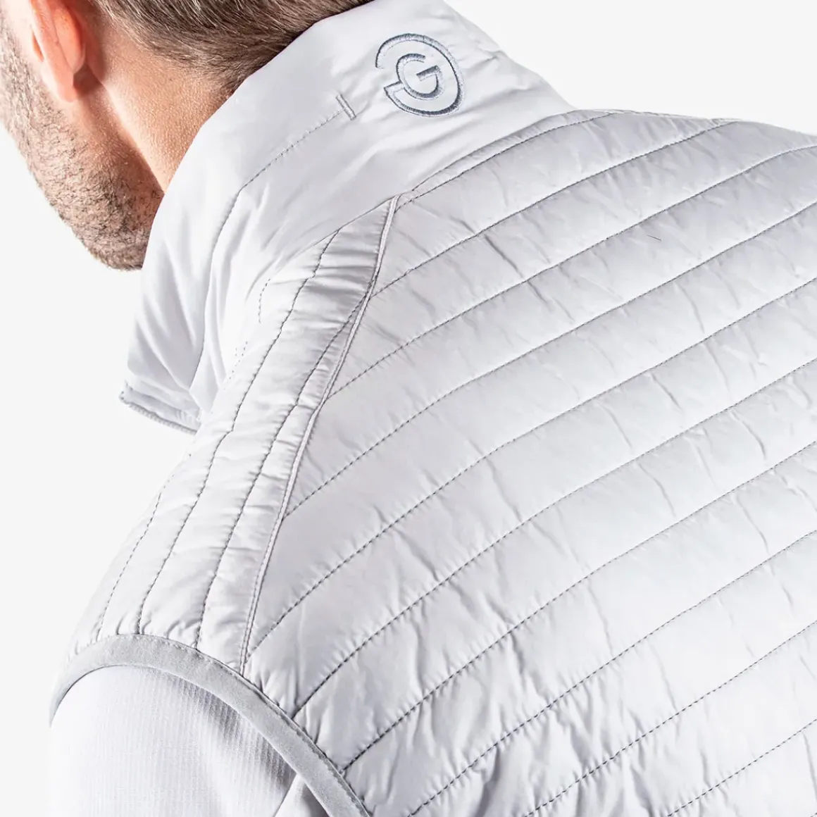 Galvin Green Men's Leroy Golf Gilet