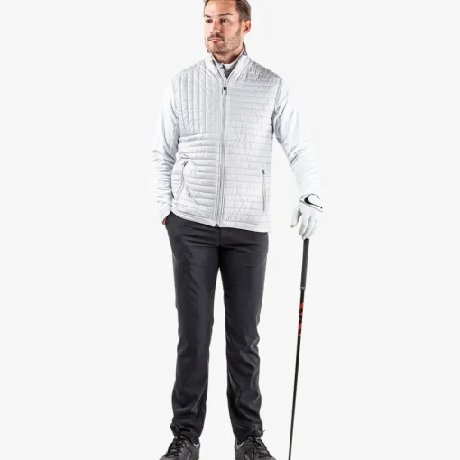 Galvin Green Men's Leroy Golf Gilet