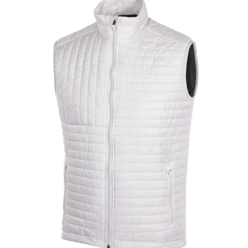 Galvin Green Men's Leroy Golf Gilet