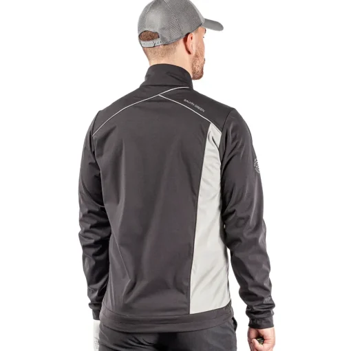 Galvin Green Men's Lucien Full Zip Golf Jacket