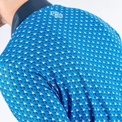 Galvin Green Men's Malcolm Golf Polo Shirt