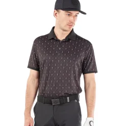 Galvin Green Men's Mani Golf Polo Shirt