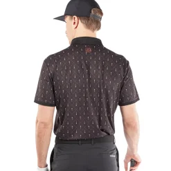 Galvin Green Men's Mani Golf Polo Shirt