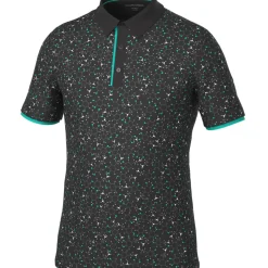 Galvin Green Men's Mannix Printed Golf Polo Shirt