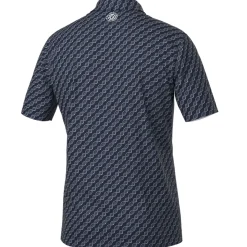 Galvin Green Men's Marcus Printed Golf Polo Shirt