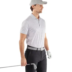 Galvin Green Men's Mate Golf Polo Shirt