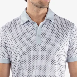 Galvin Green Men's Mate Golf Polo Shirt
