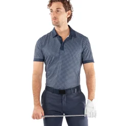 Galvin Green Men's Mate Golf Polo Shirt