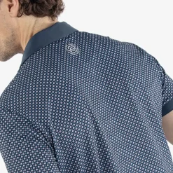 Galvin Green Men's Mate Golf Polo Shirt