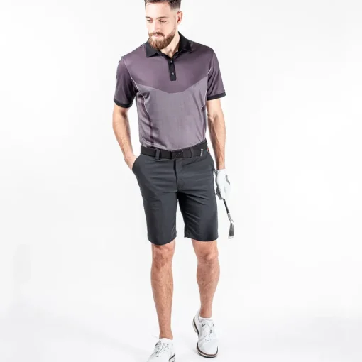 Galvin Green Men's Mateus Golf Polo Shirt