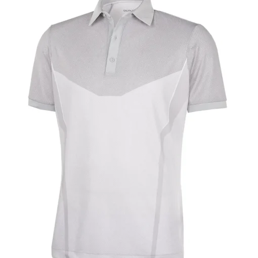 Galvin Green Men's Mateus Golf Polo Shirt