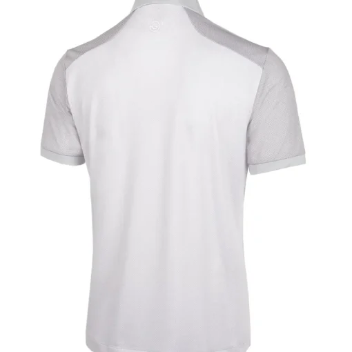 Galvin Green Men's Mateus Golf Polo Shirt