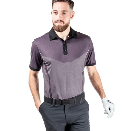 Galvin Green Men's Mateus Golf Polo Shirt